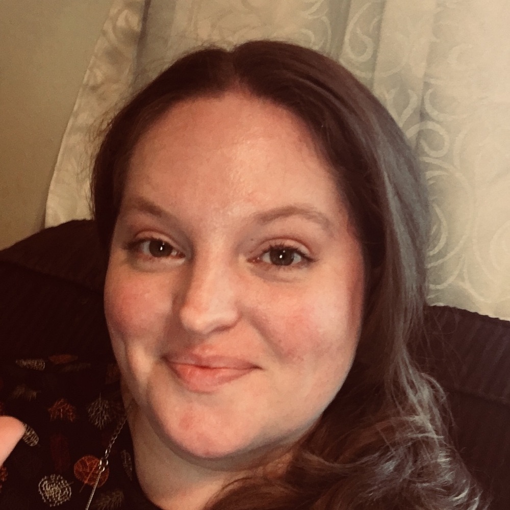 Meet your Posher, Steffani